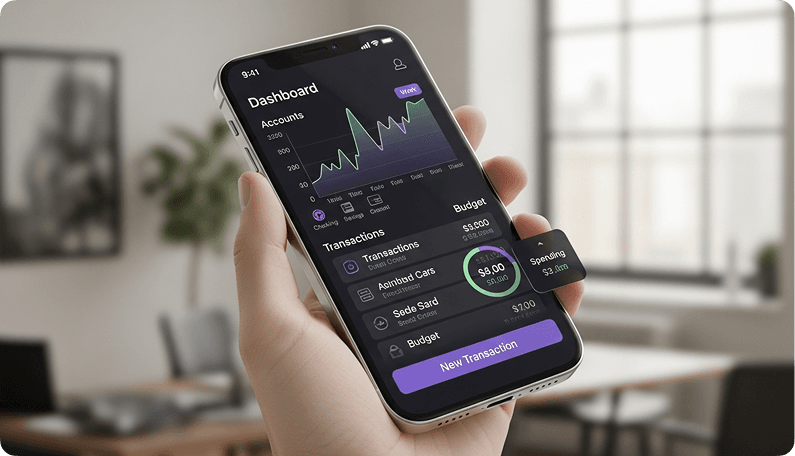 Fintech Solutions